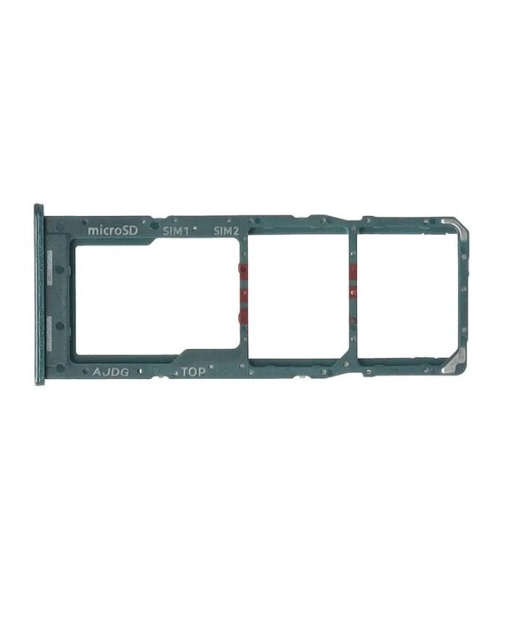 Suport Sim Samsung Galaxy A04s, A047 Verde