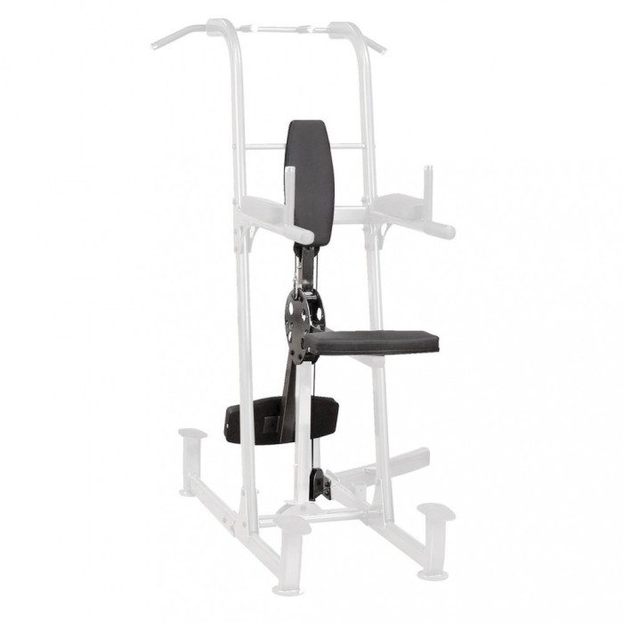 Accesoriu Power Tower pentru statie multifunctionala Body-Solid