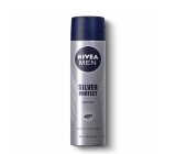 Deodorant spray Nivea Men Silver Protect, 150ml