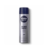 Deodorant spray Nivea Men Silver Protect, 150ml