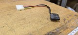Cablu Sursa PC Mol&ouml;ex - Sata #A8756