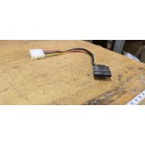 Cablu Sursa PC Mol&ouml;ex - Sata #A8756