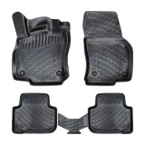Cumpara ieftin Set covorase auto cauciuc Umbrella pentru Audi Q3 ii (F3) 2018- 110152