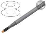 Cablu LAPP &Ouml;LFLEX&reg; CLASSIC 135 CH 2x1,5mm2 FRNC gri 300V/500V