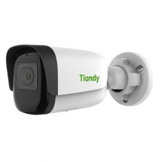 Camera IP Tiandy, Starlight, 8MP 4K, IR 50m, lentila 2.8mm, Microfon, PoE, IP67 - TC-C38WS-I5EYMHV4.0 SafetyGuard Surveillance foto