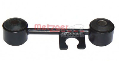 Brat/bieleta suspensie, stabilizator MERCEDES VITO bus (638) (1996 - 2003) METZGER 53037109 foto