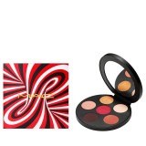 MAC, Surprise Eyes, Paletă de farduri de ochi, Cald, 8.4 g