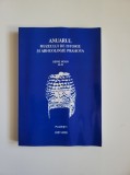 Cumpara ieftin Anuarul Muzeului de Istorie si Arheologie Prahova, III-IV, Ploiesti, 2008