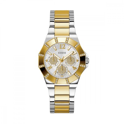 Ceas Dama, Guess, Sunray GW0616L2 - Marime universala foto