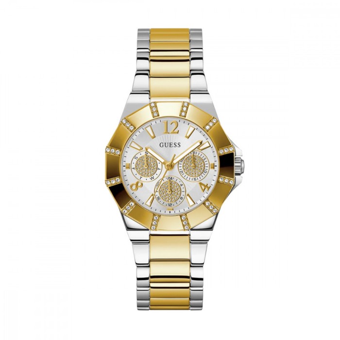 Ceas Dama, Guess, Sunray GW0616L2 - Marime universala