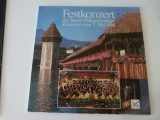 Beethoven ,Handel, vinil