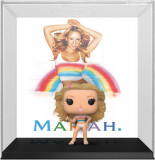 FUNKO POP! ALBUME: Mariah Carey - Rainbow Multicolor