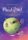 Micul Print (ilustratii de Dan Ungureanu) - Arthur