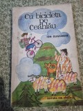 Cu bicicleta pe Ceahlau - Ion Gugiuman