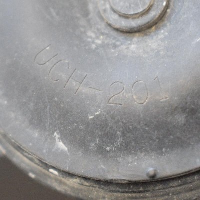 Claxon HONDA CR-V IV RM_ 2013 OEM: UCH-20131G53E13000514 3852144 foto