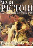 Mari pictori. Viata, sursele de inspiratie si opera. Eugene Delacroix, nr. 17