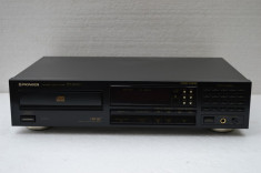 Cd player Pioneer PD 6700 foto