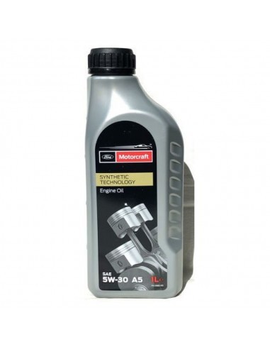Ulei motor FORD MOTORCRAFT A5 5W30 1L