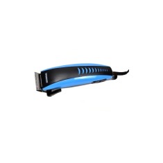 Masina de tuns Rotosonic SK-302, negru/albastru