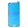 Adeziv LCD Apple iPhone 16 Pro Max, Banda Dubla Fata, Negru