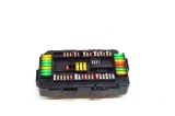 Modul panou de siguranțe BMW X5 F15, F85 2016 OEM: 9360371 12090535