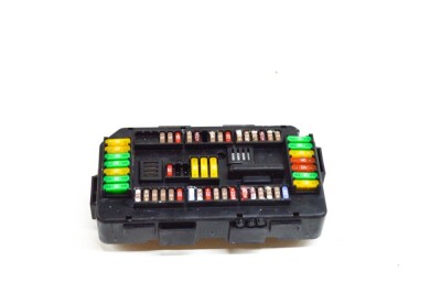 Modul panou de siguranțe BMW X5 F15, F85 2016 OEM: 9360371 12090535 foto