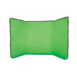 Cumpara ieftin Fundal foto video profesional Croma Key, green screen, pentru filmari profesionale 400x230 cm, Dactylion