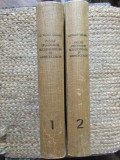 Giorgio Vasari - Vietile Pictorilor, Sculptorilor si Arhitectilor (2 Vol.) - Meridiane 1962 - Istoria Artei CARTONATA