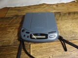 Walkman retro / cd-player portabil Grundig CDP-70