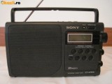 Cumpara ieftin RADIO SONY ICF-M760 S, FUNCTIONEAZA .