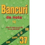Bancuri de nota 10 (nr 37)