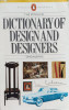 Dictionary Of Design And Designers - Simon Jervis ,557115, Penguin Books