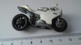 Bnk jc Motocicleta Ducati 1098