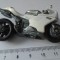 bnk jc Motocicleta Ducati 1098