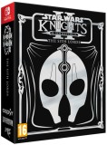 Star Wars Knights Of The Old Republic II The Sith Lords Premium Edition NSW