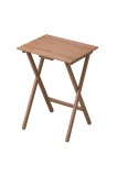 Cumpara ieftin Masă pliabilă din MDF, culoare, dimensiuni 47x37x60 cm