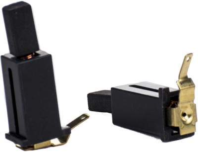 BOSCH Perii colectoare pentru GEX 125-1 AE, GSS 23 AE, GSS 23 A foto