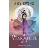 Trandafirul alb (Vol. 2 din Trilogia Orasul solitar), Amy Ewing, Rao