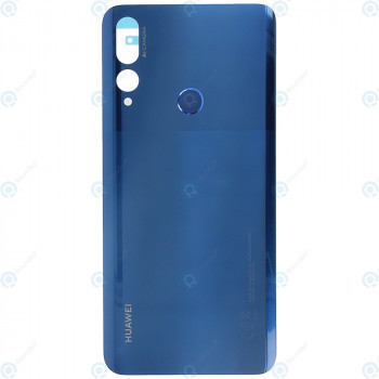 Huawei Y9 Prime 2019 (STK-L21) Capac baterie albastru safir 02352SAE foto