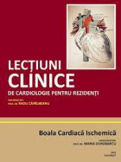 lectiuni clinice de cardiologie pentru rezidenti foto