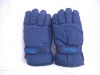 Vand manusi ski barbatesti Thinsulate, masura 9,bleumarin.