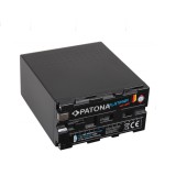 Cumpara ieftin Acumulator Patona Platinum NP-F950 NP-F960 NP-F970 10000mAh replace video SONY-1337