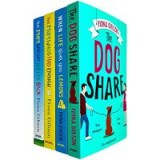 Fiona Gibson 4 Books Collection Set