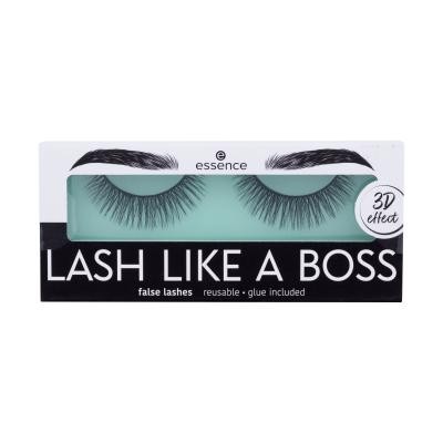 Gene false Essence Lash Like a Boss 04 Stunning