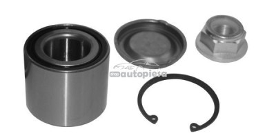 Set rulment roata OPEL CORSA C (F08, F68) (2000 - 2009) RINGER 1141006054 foto
