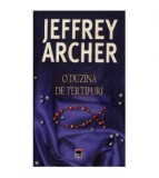 Jeffrey Archer - O duzina de tertipuri - 124987