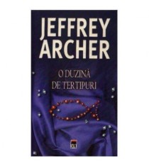 Jeffrey Archer - O duzina de tertipuri - 124987