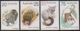 AUSTRALIA - 1974 - Fauna