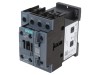 Contactor 4P 24VAC NO NC