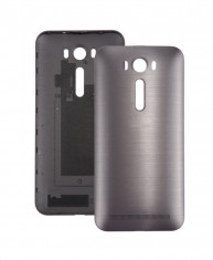 Capac baterie asus zenfone 2 ze500kl gri foto